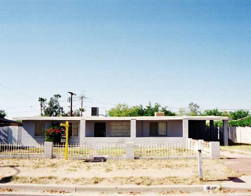 1648 E Aire Libre Ave., Phoenix, AZ 85022
