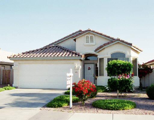 434 E Redondo Dr., Gilbert, AZ 85296