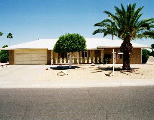 9206 W Greenway Rd., Sun City, AZ 85351