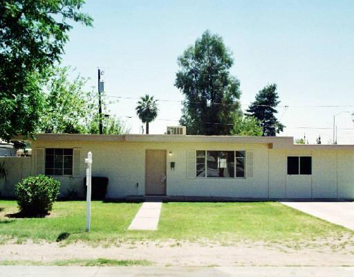 1811 E Clarendon Ave., Phoenix, AZ 85016