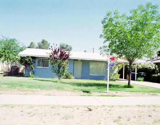 1438 E Sheridan St., Phoenix, AZ 85006
