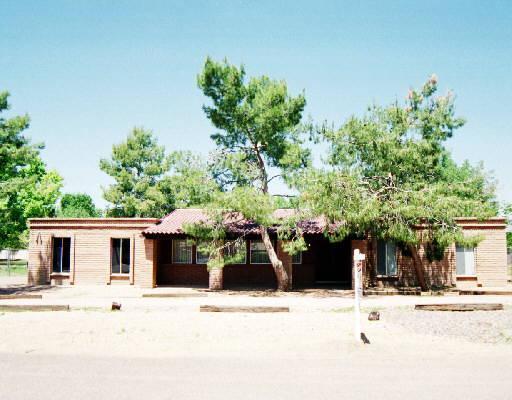 2534 W Barrow Dr., Chandler, AZ 85224