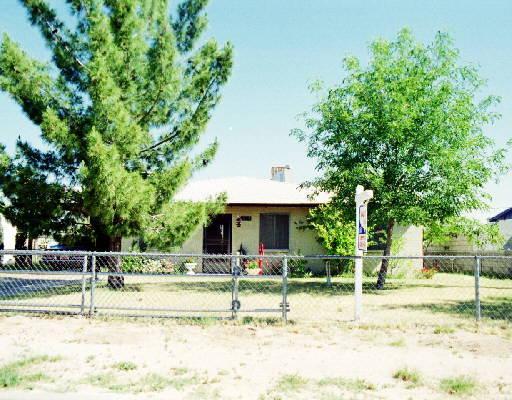 1018 E South Mountain Ave., Phoenix, AZ 85042