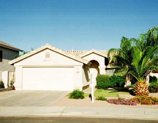 2456 S Augustine Cir., Mesa, AZ 85208