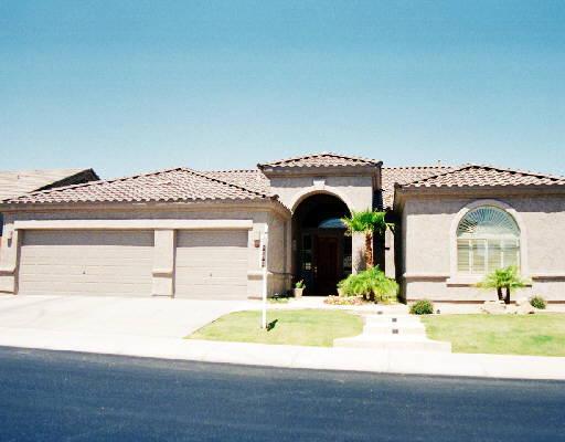 1626 W Frye Rd Rd., Phoenix, AZ 85045