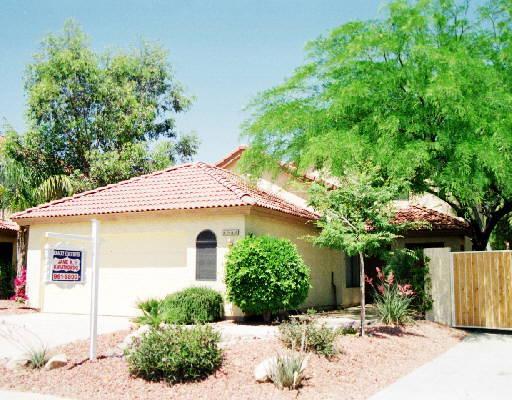 4246 E Mountain Sage Dr., Phoenix, AZ 85044