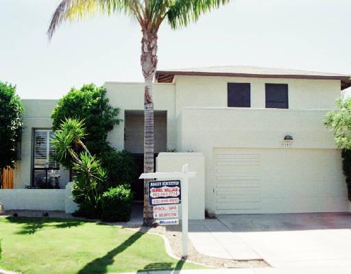 6753 E Sandra Ter., Scottsdale, AZ 85254