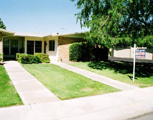 17414 N 99th Dr., Sun City, AZ 85373
