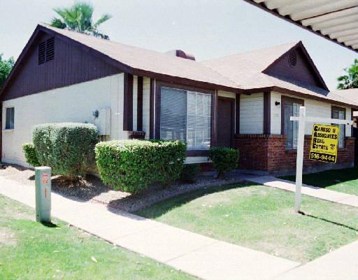 8520 W Palm Ln. #1039, Phoenix, AZ 85037