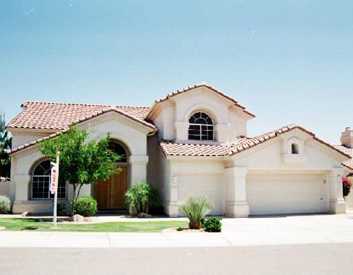 1361 E Desert Flower Ln., Phoenix, AZ 85048