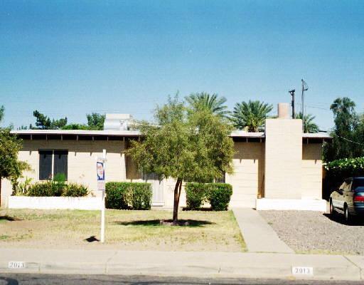 2013 N 21st Pl., Phoenix, AZ 85006
