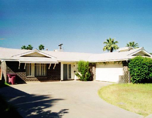 8507 E Bonnie Rose Ave., Scottsdale, AZ 85250