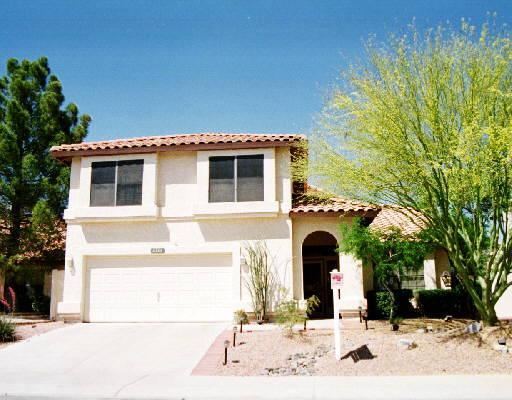 2728 E Thunderhill Pl., Phoenix, AZ 85048