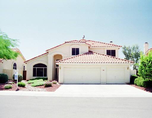 9421 E Dreyfus Pl., Scottsdale, AZ 85260