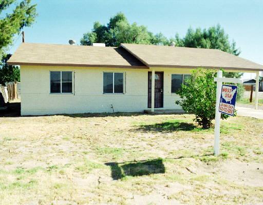506 E Irwin Ave., Buckeye, AZ 85326