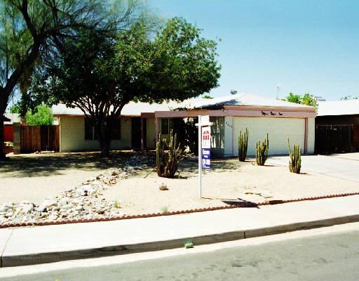 9203 W Cortez Ave., Peoria, AZ 85345