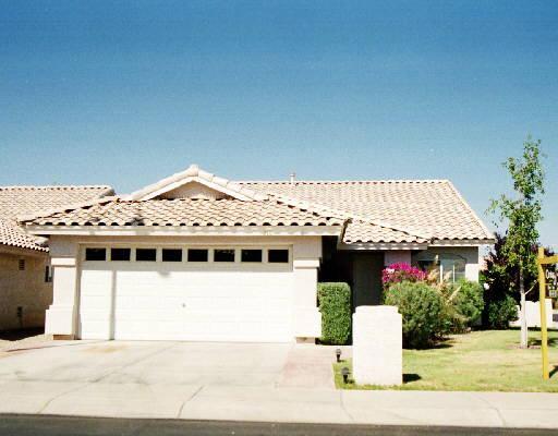 210 S Jesse St., Chandler, AZ 85225