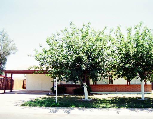 1223 W Carla Vista Dr., Chandler, AZ 85224