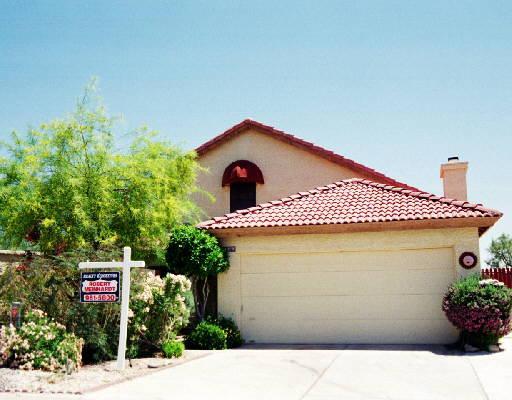 4309 E Rockledge Rd., Phoenix, AZ 85044