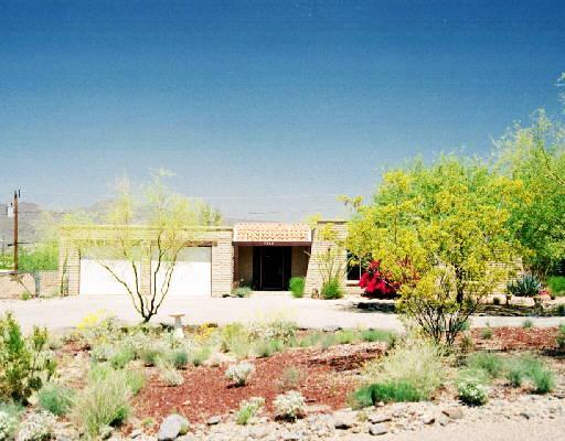 5942 E Carriage Dr., Cave Creek, AZ 85331