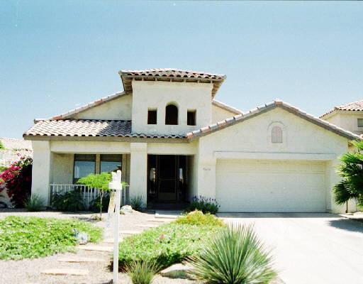 3643 N Greylock Cir., Mesa, AZ 85215