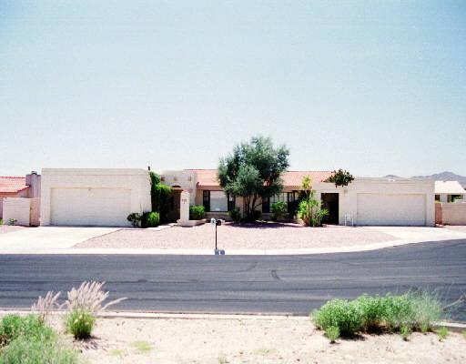 15076 N Escondido Dr., Fountain Hills, AZ 85268