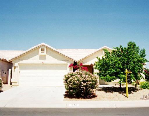 4172 E Rockledge Rd., Phoenix, AZ 85044