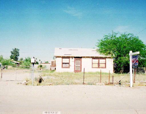 4602 S 6th St., Phoenix, AZ 85040