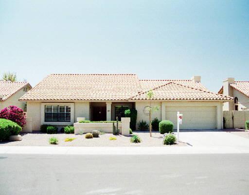 9963 E Camino Del Santo Dr., Scottsdale, AZ 85260