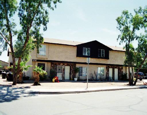 2011 N Lazona Dr., Mesa, AZ 85203