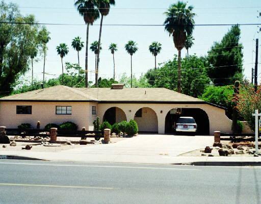 3001 E Osborn Rd., Phoenix, AZ 85016