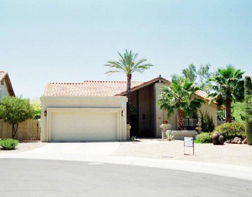 9855 E Dreyfus Ave., Scottsdale, AZ 85260