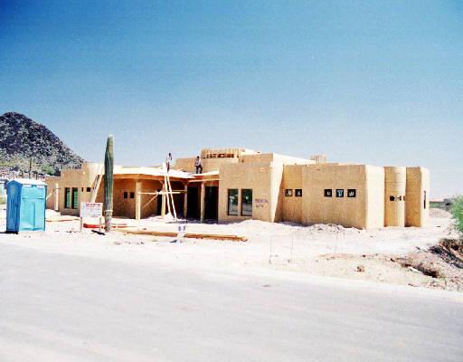 13073 E Gold Dust Ave., Scottsdale, AZ 85259