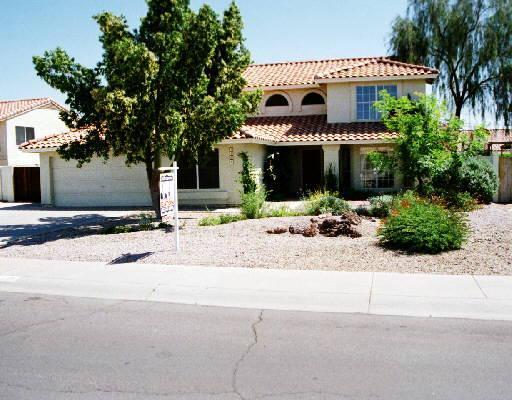 7109 W Corrine Dr., Peoria, AZ 85381