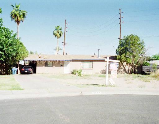 2418 W Mulberry Dr., Phoenix, AZ 85015