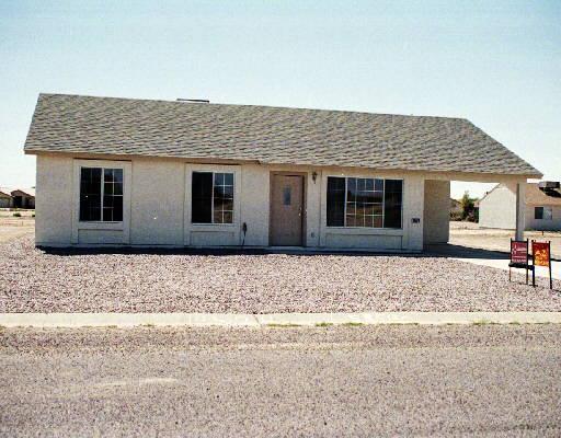 14574 S Amado Blvd., Arizona City, AZ 85223