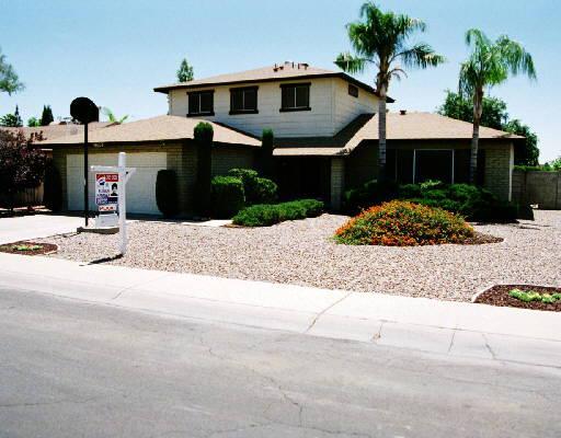 5827 W Mescal St., Glendale, AZ 85304