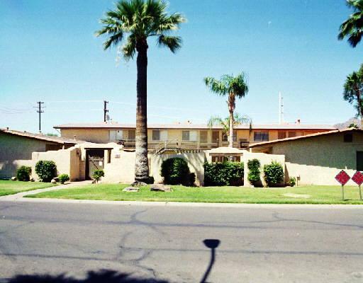 4518 N 73rd St. #12, Scottsdale, AZ 85251