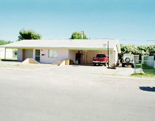 502 E Roosevelt A & B Ave., Buckeye, AZ 85326