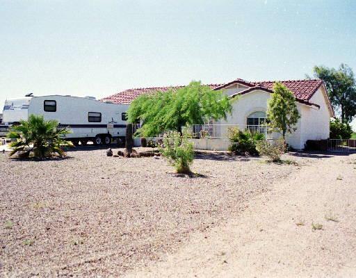 9401 W Wenden Dr., Arizona City, AZ 85123