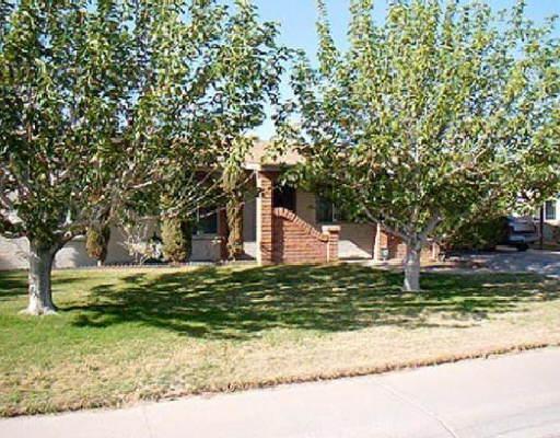 432 E Viola St., Casa Grande, AZ 85122