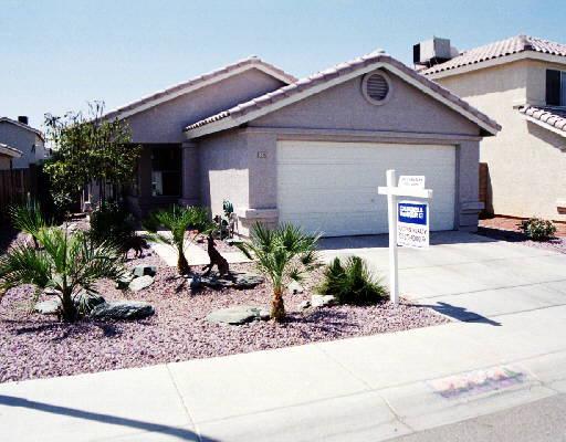 5005 W Tonto Rd., Glendale, AZ 85308