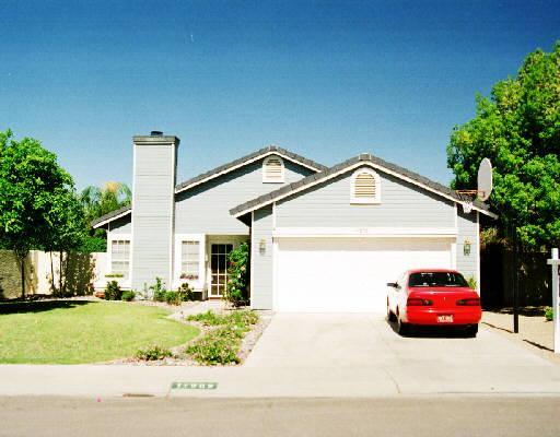 11808 N 90th Way, Scottsdale, AZ 85260