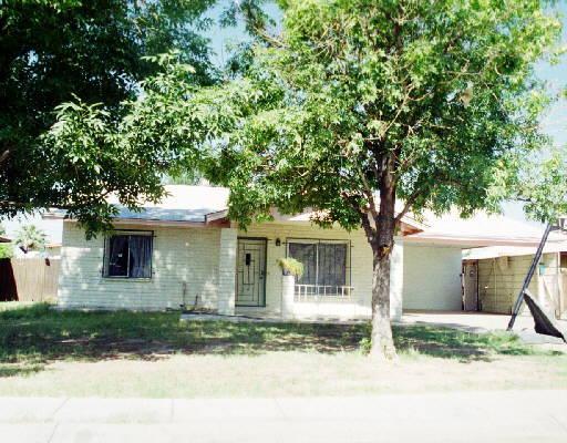 6102 N 36th Dr., Phoenix, AZ 85019