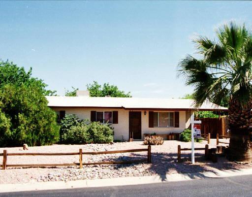 4726 E Hannibal St., Mesa, AZ 85205