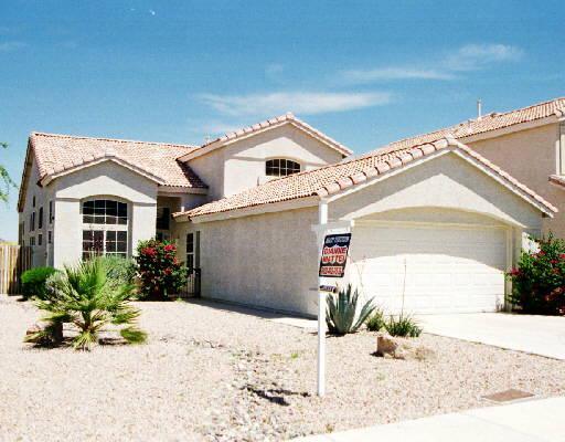 3844 N St Elias Cir., Mesa, AZ 85215