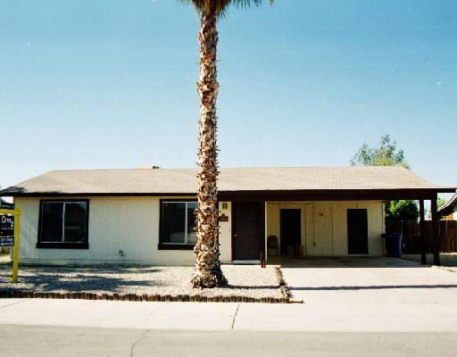 3508 W Tyson St., Chandler, AZ 85226