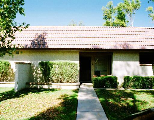 20236 N 6th Dr. #7, Phoenix, AZ 85027