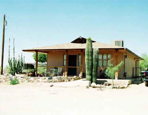 4540 N Grand Dr., Apache Junction, AZ 85220