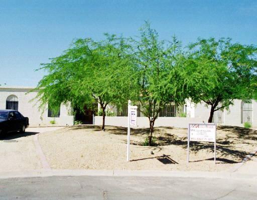 6715 E Cuarenta Ct., Paradise Valley, AZ 85253